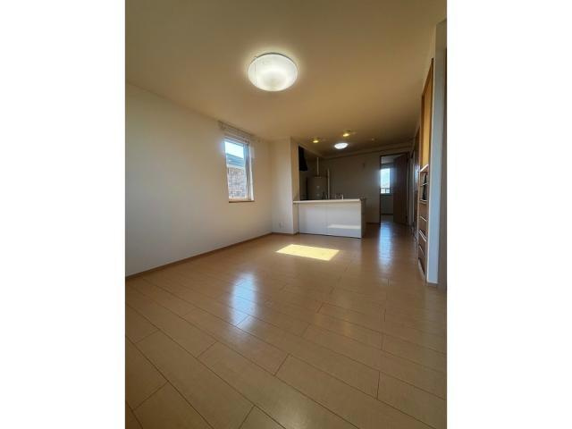 グランドールKⅠの居間・リビング