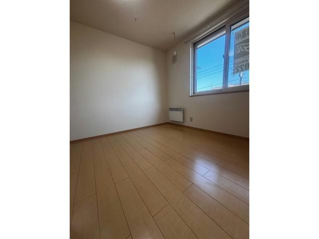 グランドールKⅠの内装