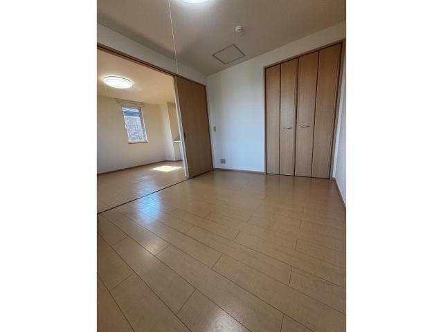 グランドールKⅠの内装