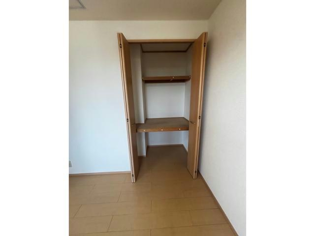 グランドールKⅠの収納