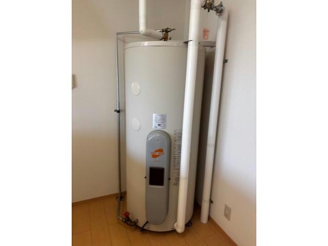 グランドールKⅠの設備