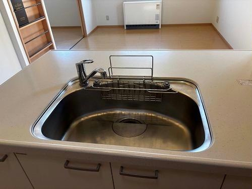 グランドールKⅠのキッチン