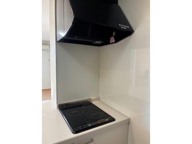 グランドールKⅠのキッチン