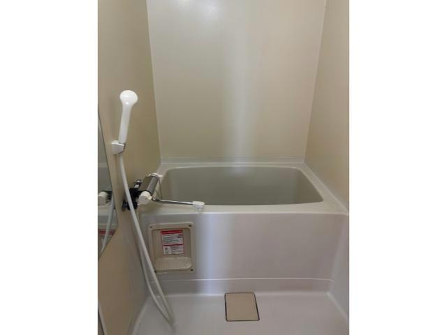 グランドールKⅠの浴室