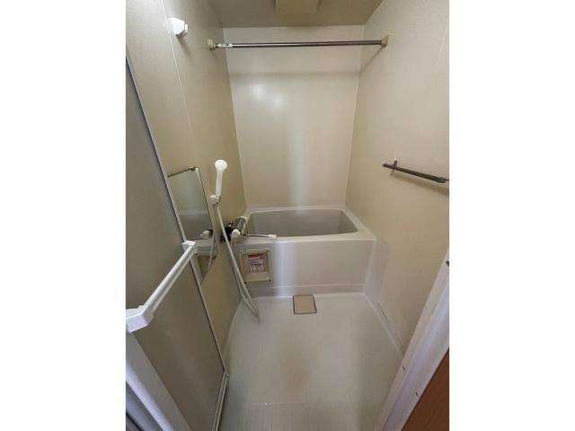 グランドールKⅠの浴室