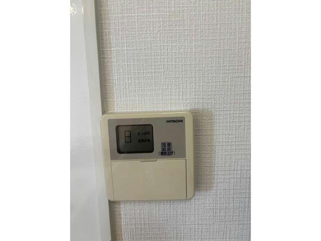 グランドールKⅠの設備