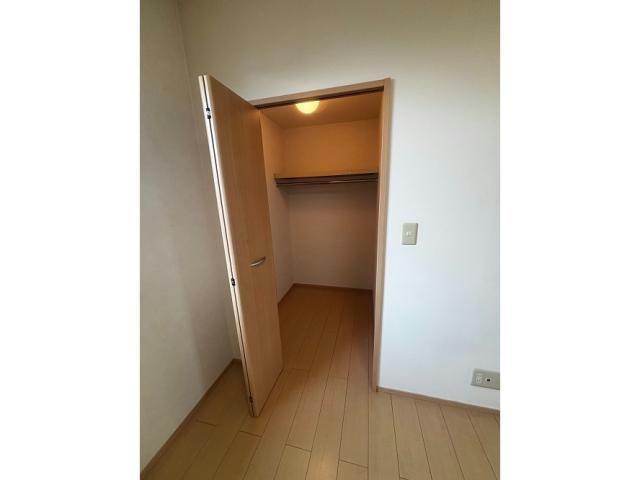 グランドールKⅠの収納