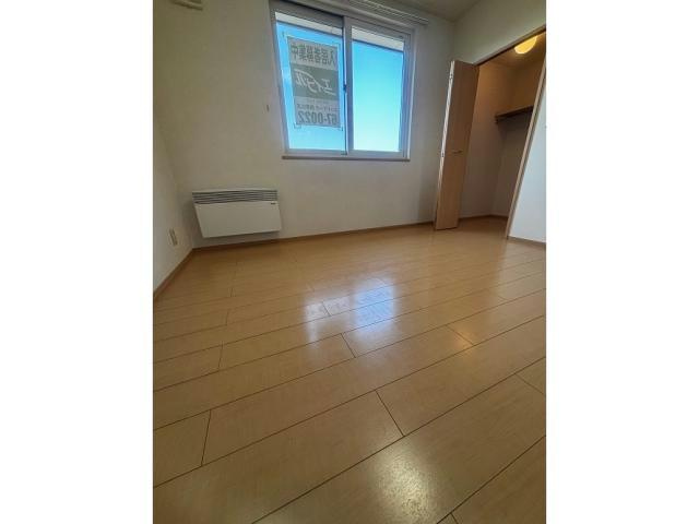 グランドールKⅠの内装