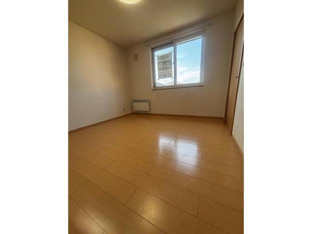 グランドールKⅠの内装