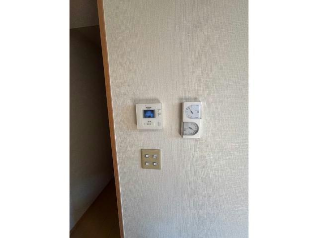 グランドールKⅠのセキュリティ