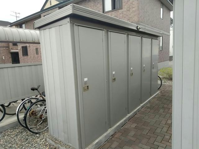 グランドールKⅠの設備