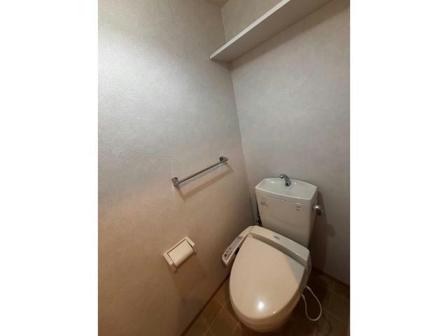 グランドールKⅠのトイレ