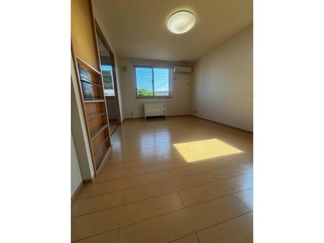 グランドールKⅠの居間・リビング