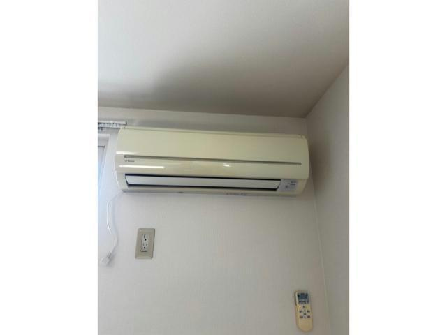 グランドールKⅠの設備