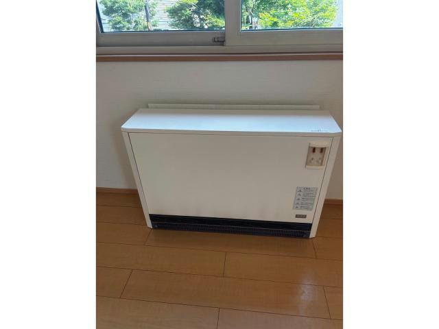 グランドールKⅠの設備