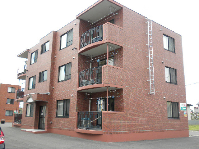 ピュアライフ宝来　Ⅰ～Ⅲ