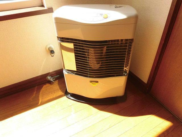 エスレイア西16条の設備