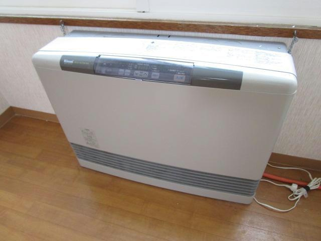 ノースコートⅡの設備