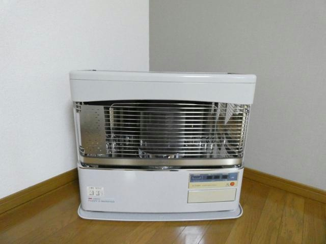 グリーンタウンの設備