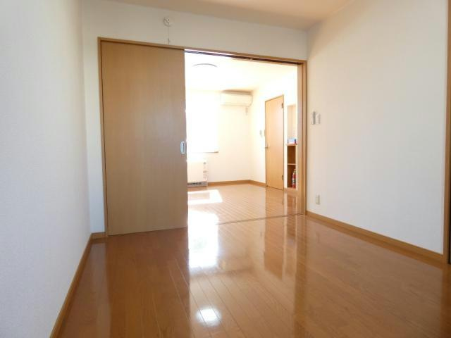 リリィバレーの内装