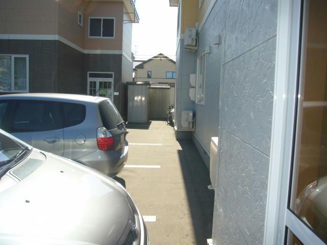 リリィバレーのその他