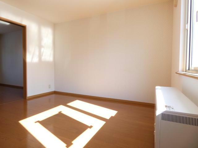 リリィバレーの居間・リビング