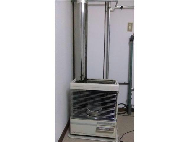 三浦ハイツの設備