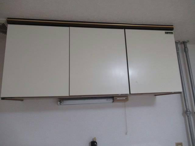 三浦ハイツのキッチン
