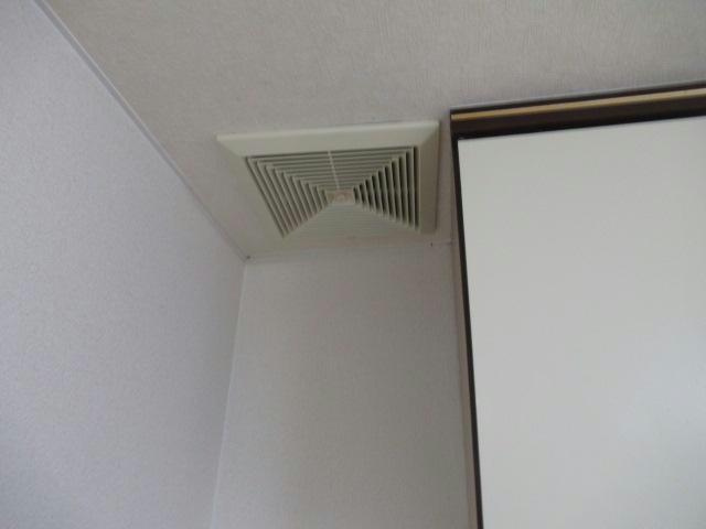 三浦ハイツのキッチン
