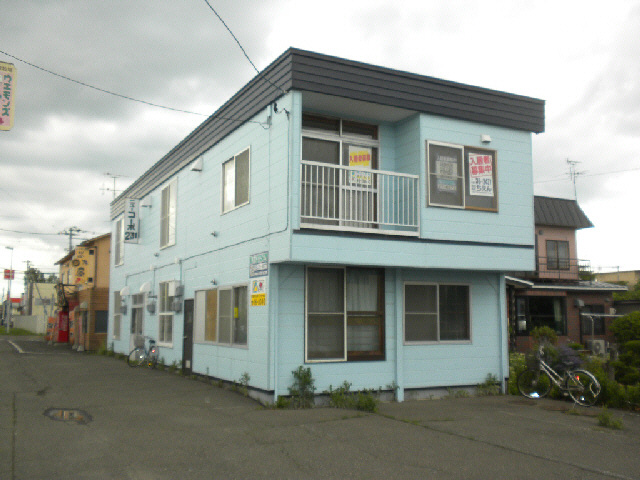 ニューコーポ231