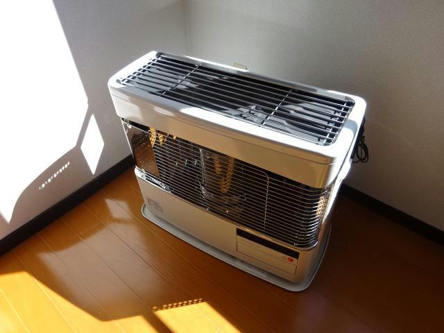 フリーダムＡ・Ｂの設備