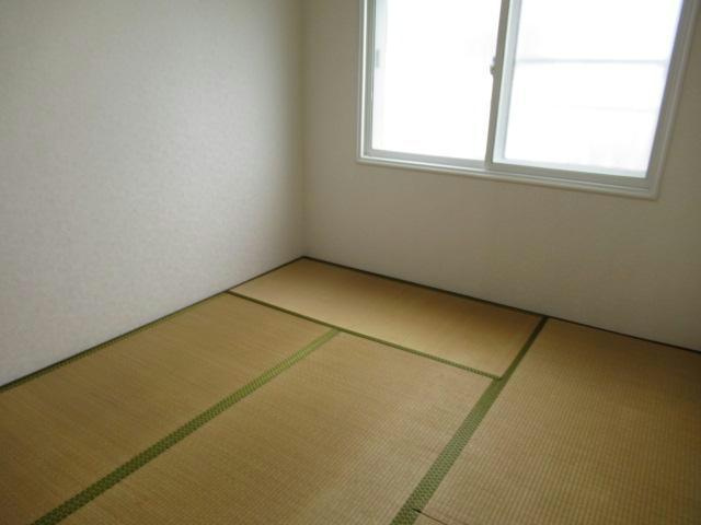メゾン195の内装