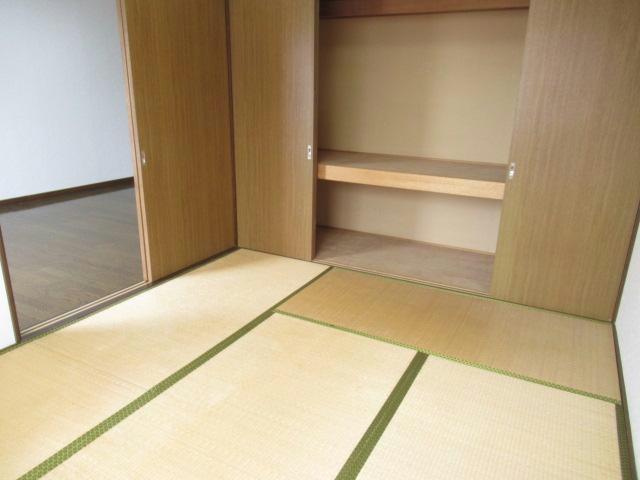 メゾン195の内装