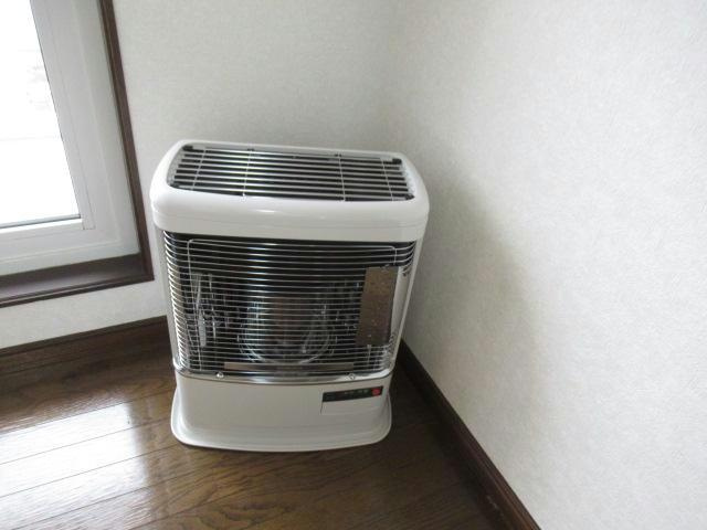 メゾン195の設備