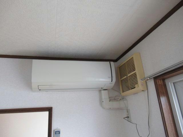 メゾン195の設備
