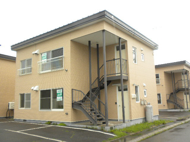 関谷ハイツＦ