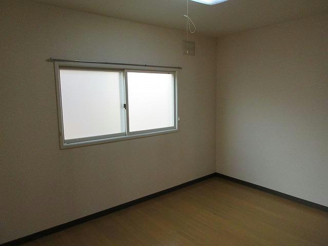 関谷ハイツＦの洋室