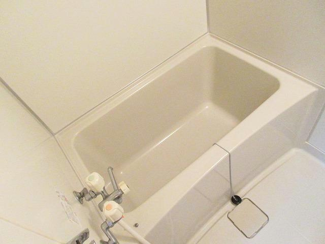 関谷ハイツＦの浴室