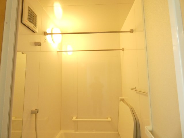 マンション鹿内の設備