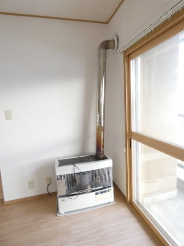 マンション鹿内の設備