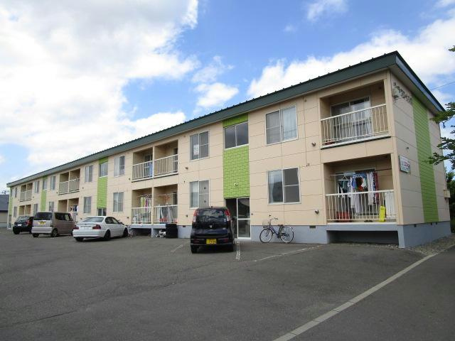 ヴィラフローレンス