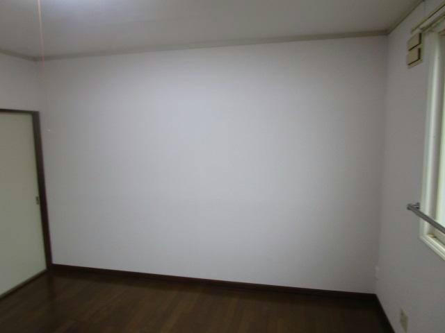 サウスハイツの居間・リビング