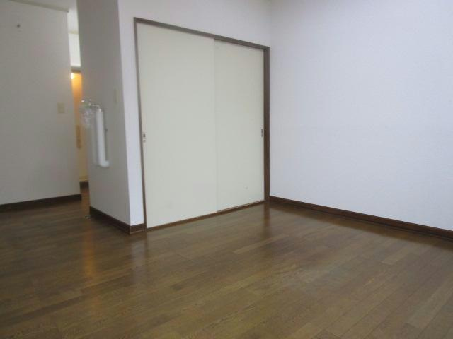 サウスハイツの居間・リビング