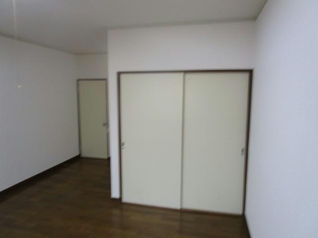 サウスハイツの居間・リビング