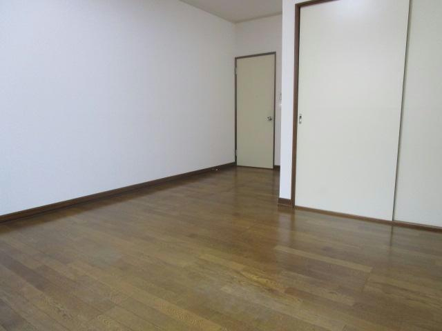 サウスハイツの居間・リビング