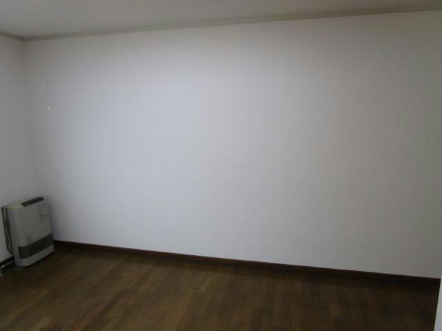 サウスハイツの居間・リビング