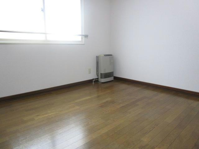 サウスハイツの居間・リビング