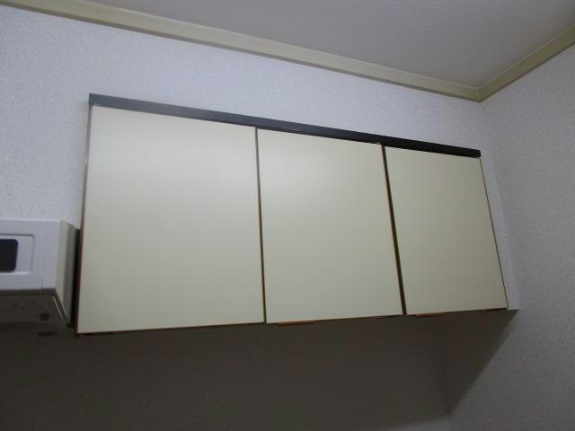 サウスハイツのキッチン