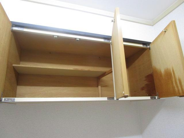 サウスハイツのキッチン