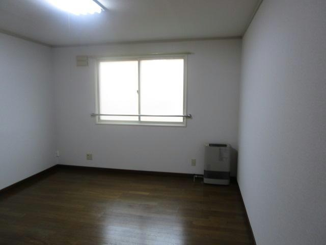 サウスハイツの居間・リビング